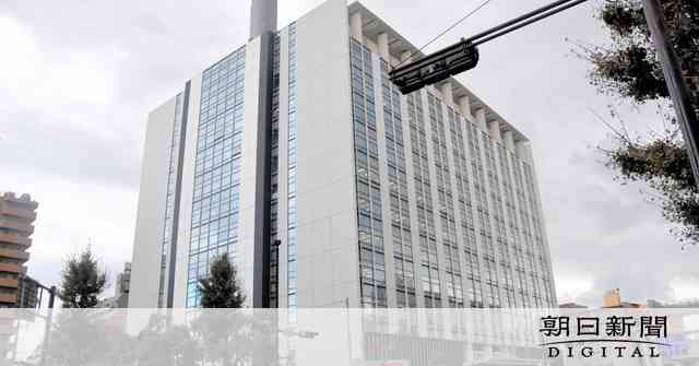 留学中、男児にわいせつ行為の疑い　英会話講師の男逮捕：朝日新聞デジタル