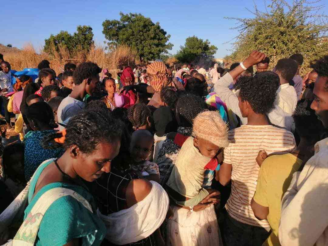 エチオピア虐殺、600人超か　敵対民族を標的、人権委が非難（共同通信） - Yahoo!ニュース