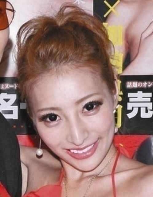 加藤紗里の “イリュージョン