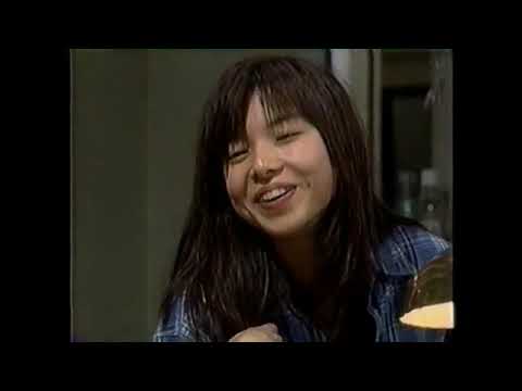 DVD化されてない名作ドラマ山口智子主演エピソード1/10 - YouTube