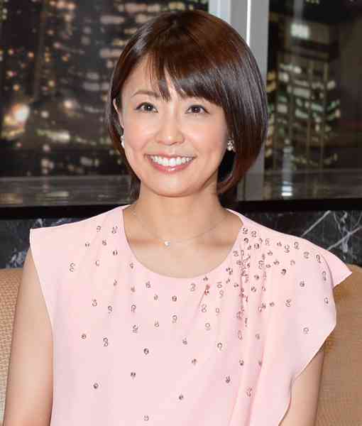 小林麻耶「グッとラック」降板へ　飛び交う「志らく」「バイデン」の名前（東スポWeb） - Yahoo!ニュース