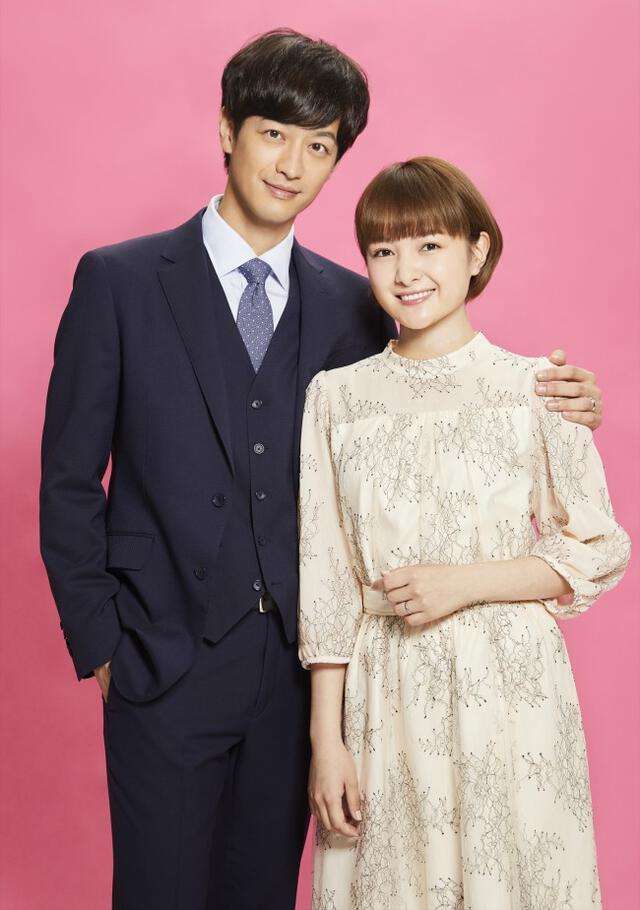 葵わかな びっくりオファー!?主演ドラマで“イケオジ”と20歳差婚 人気コミック映像化