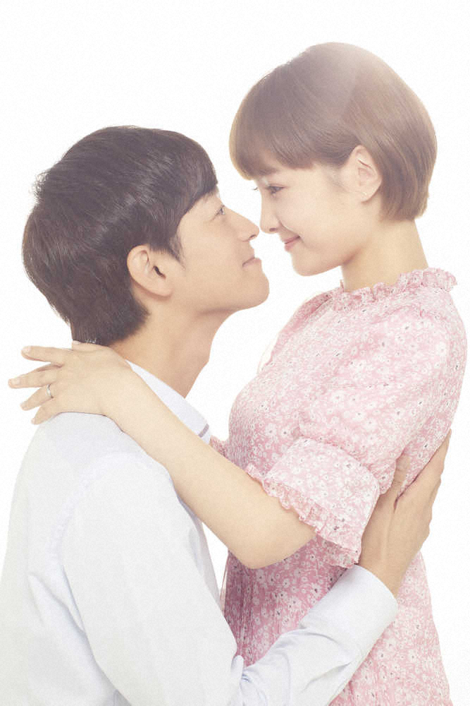 葵わかな　びっくりオファー!?主演ドラマで“イケオジ”と20歳差婚　人気コミック映像化― スポニチ Sponichi Annex 芸能