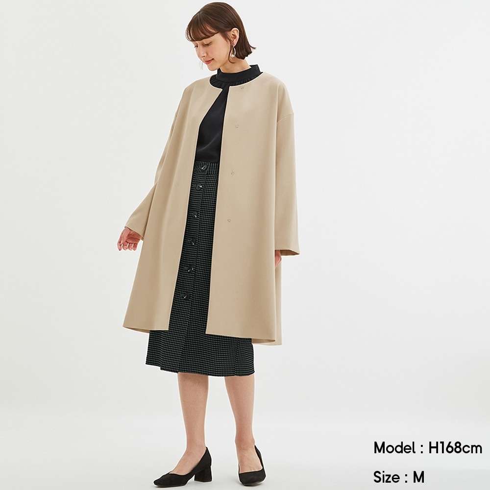 似合う服の形と似合わない形