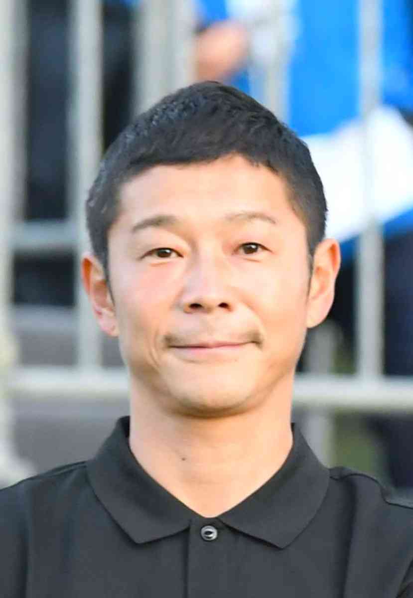 前澤友作氏、「株式会社ARIGATOBANK」設立「お金で苦しむ人をゼロにし、感謝でお金が循環する社会を作ります！」