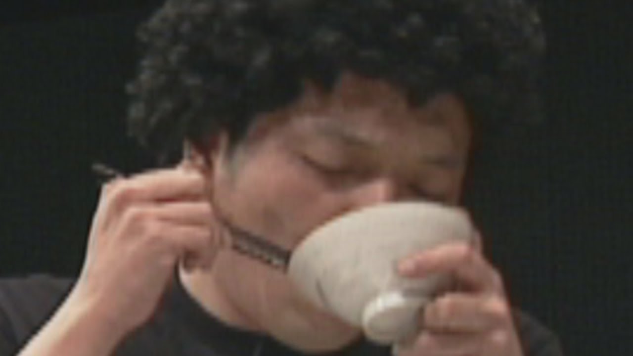 中川家のものまねコント　「パートから帰ってきたオカン」 - YouTube