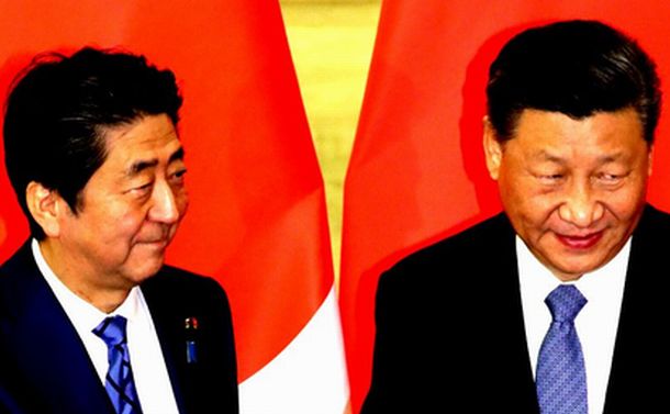 コロナ禍は安倍内閣の人災だ～「春節訪日熱烈歓迎」動画の舞台裏 - 佐藤章｜論座 - 朝日新聞社の言論サイト