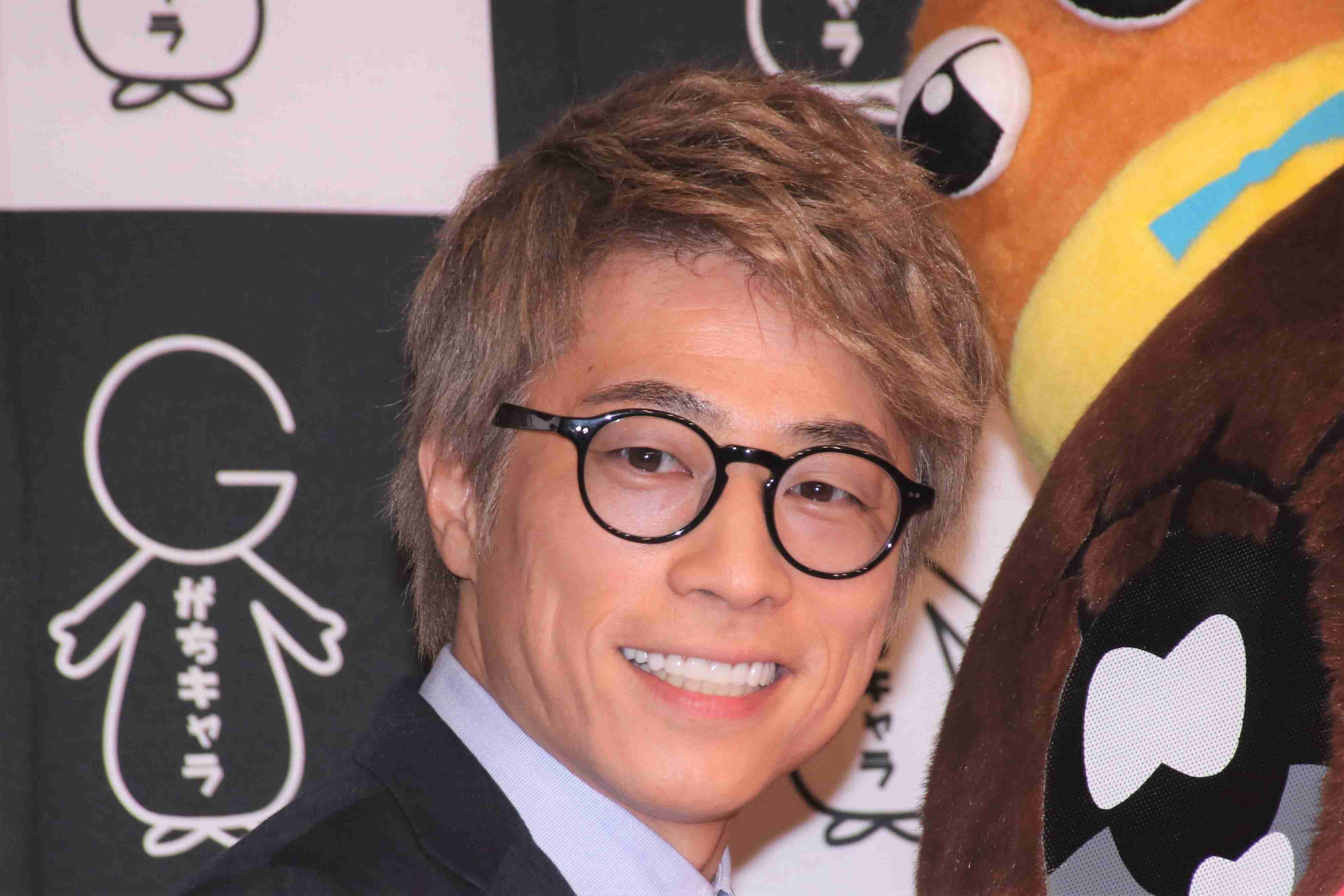 田村淳、『グッとラック』で物議を醸したおでんの発言について言及 – ニュースサイトしらべぇ