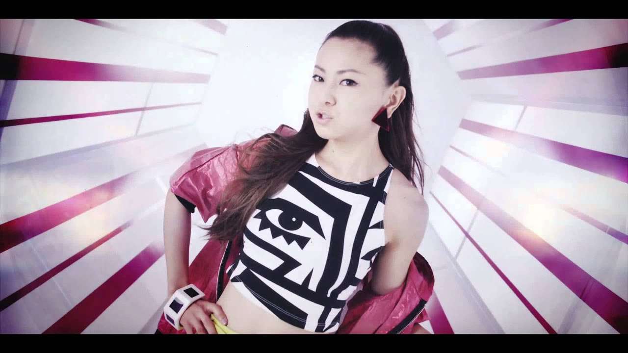 倉木麻衣 「無敵なハート」 - YouTube