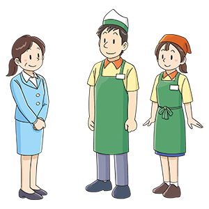 パート・アルバイトの皆さんへ　社会保険の加入対象が広がっています。 | 暮らしに役立つ情報 | 政府広報オンライン