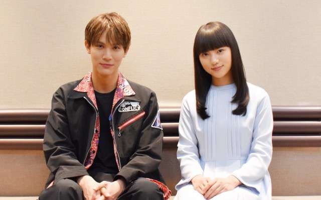 中川大志＆清原果耶、朝ドラに続く共演で見えたストイックな素顔