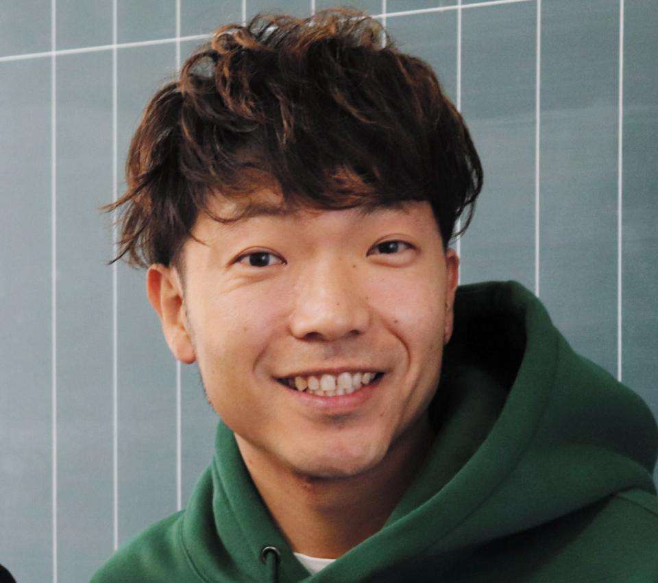 アキナ・秋山賢太、ジャニーズに履歴書を送った過去ばらされ「やめて！」