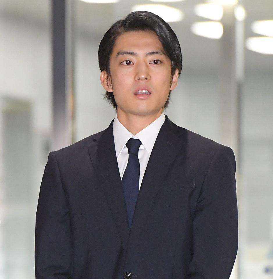NHK　伊藤健太郎への損害賠償「検討中」…違法行為容認できない