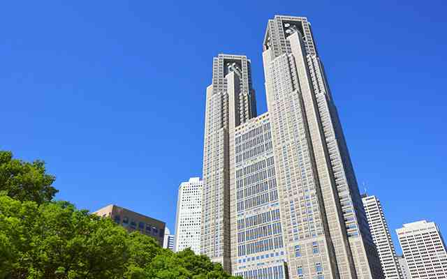 新型コロナ　東京都で新たに294人の感染確認
