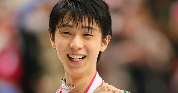 教授驚かせた羽生結弦のAI卒論「フィギュアの歴史変える研究」 | 女性自身