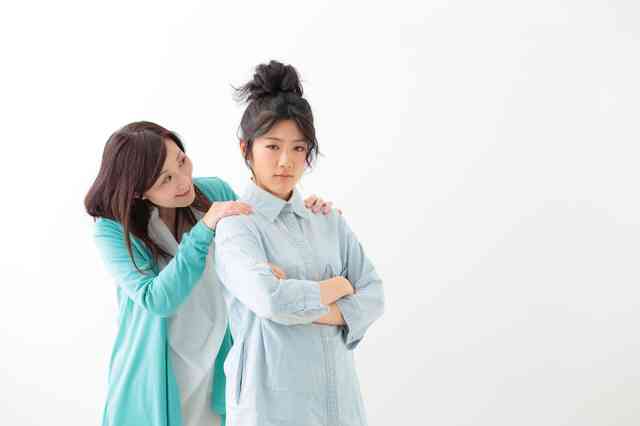 子離れできない母親の特徴3つ。子どもの成長の足かせになる！？