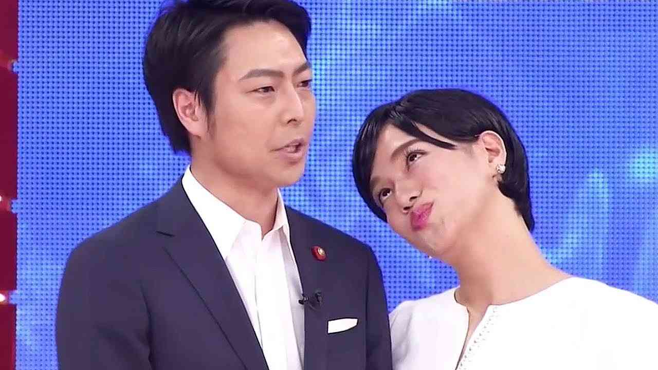 ザ・細かすぎて伝わらないモノマネ'19滝川クリステルのモノマネまとめ - YouTube