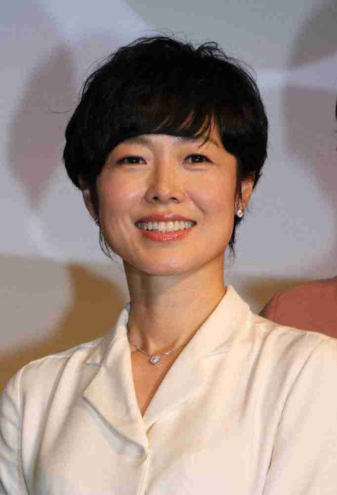 有働由美子アナ　実はお見合い経験50回超「1回やったらおもしろくて」