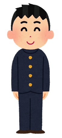 中高学生男子（思春期）のお母さん、語りませんか？