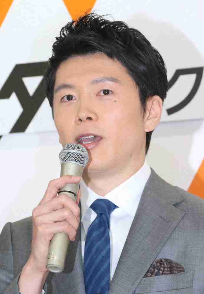 TBS井上貴博アナ　小池都知事のコロナ対策「5つの小」に「これで本当に切り抜けていけるのかな」（スポニチアネックス） - Yahoo!ニュース