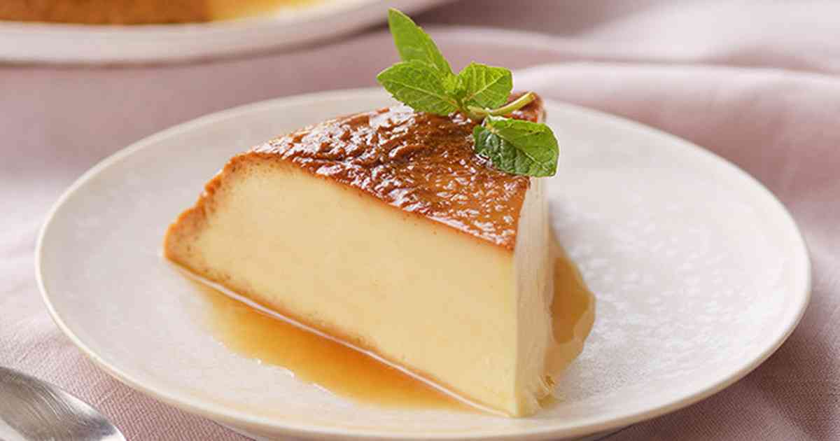 炊飯器で夢のスイーツ！ビックりプリン by タイガー魔法瓶 【クックパッド】 簡単おいしいみんなのレシピが341万品