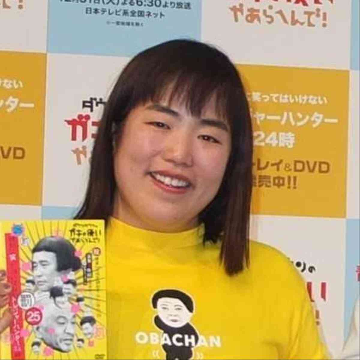36キロ減量のゆりやんレトリィバァがダイエット後の変化を告白「めちゃくちゃモテる」