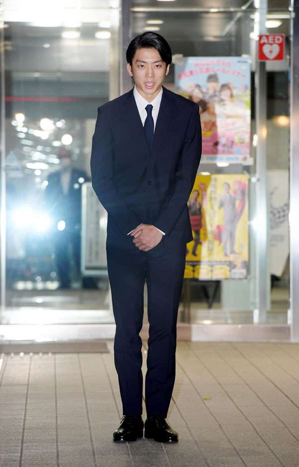 ビートたけし　伊藤健太郎容疑者の謝罪に「誰も迷惑なんか、かかってねえのにな」