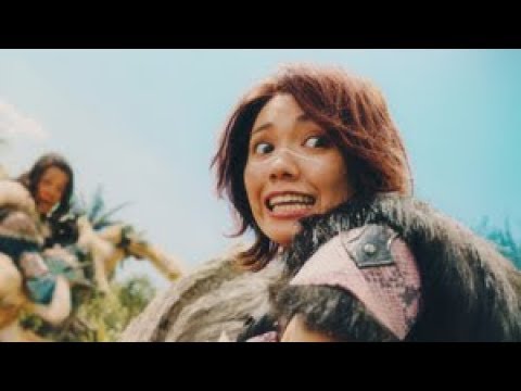 生田斗真さん、二階堂ふみさん、池松壮亮さん出演CM集！モンハン＆マリオ - YouTube