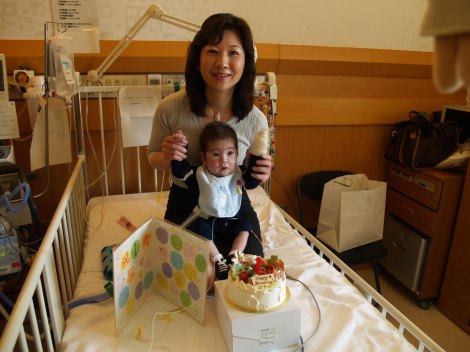 卵子提供、高齢出産、子供の障害…　野田聖子議員のドキュメンタリーを放送 | ORICON NEWS