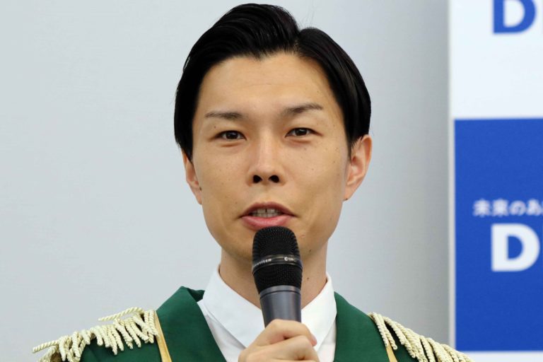 ハライチ岩井勇気、電車で高齢者のマナーを指摘したときの「かわいそう感」に疑問