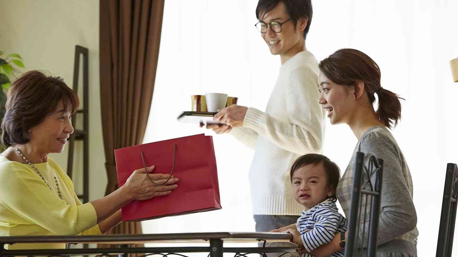 義母に出産内祝いで｢半分返し｣した嫁の末路
