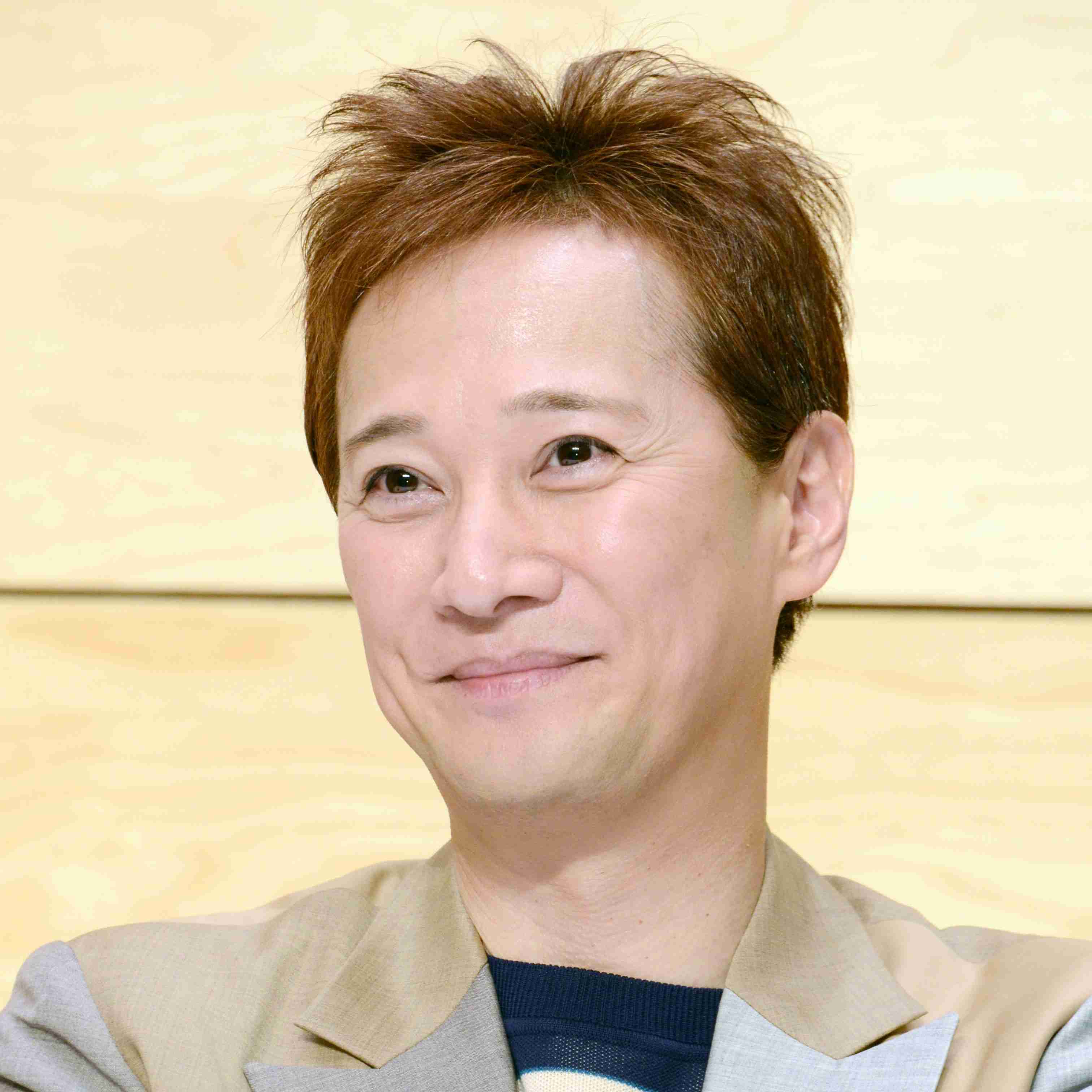 中居正広、SNSやらない理由を自己分析　私生活を見てもらいたい？「そういう感情がまったくない」