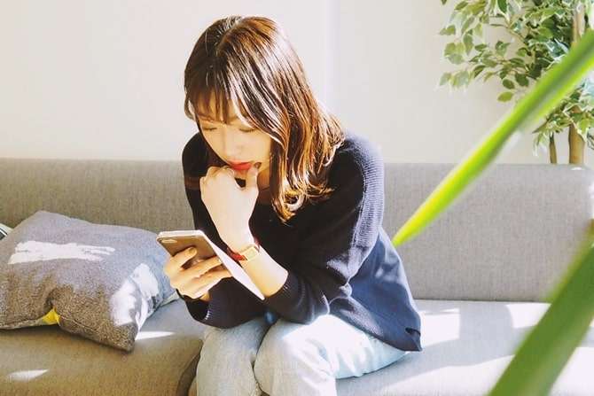 【恋愛】30代の自然消滅