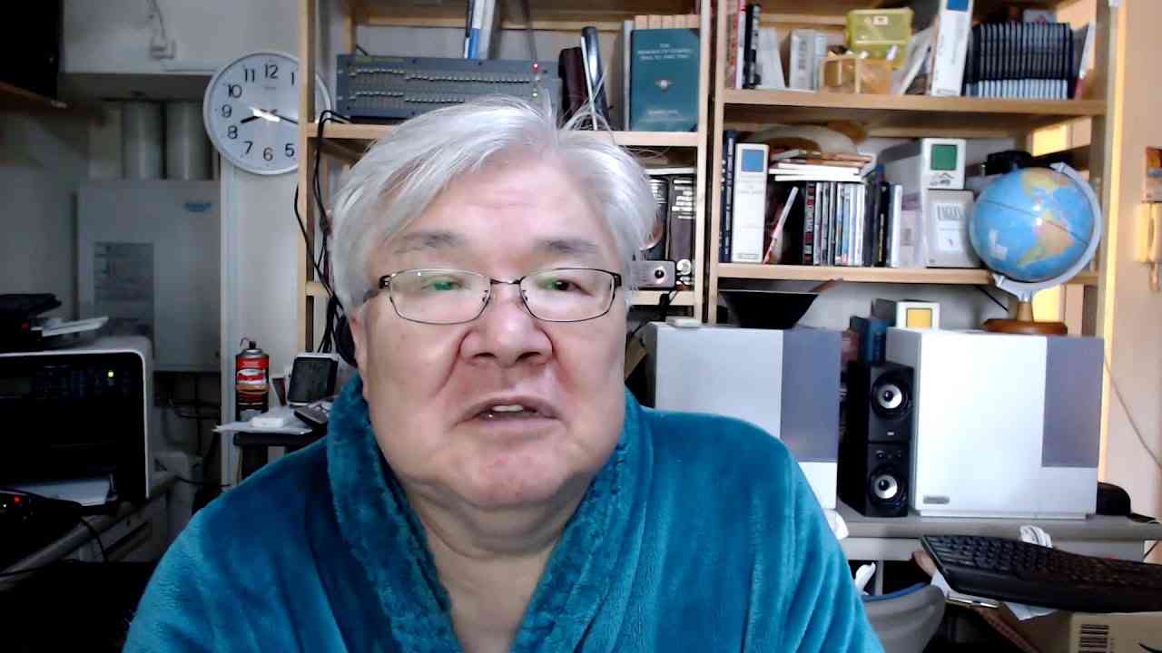 日本人による暴動をマッカーサーは恐れていた：だから憲法押しつけ程度でお茶を濁していた：安濃豊　＝札幌学派 - YouTube