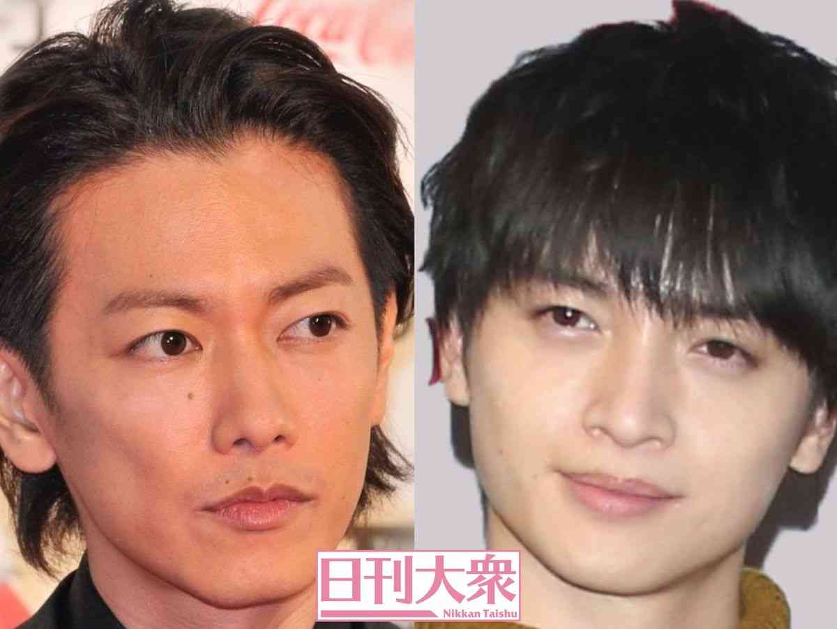 佐藤健の代わりは玉森裕太!!「1月TBS火22」上白石萌音胸キュンドラマ！ | 日刊大衆