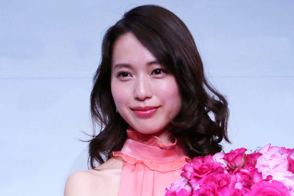 戸田恵梨香、“元夫”の朝ドラ俳優に大胆な一言　「ドキドキした」