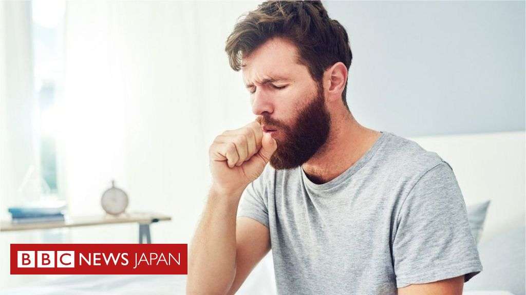 無症状でも発症者と「同量のウイルスを保持」＝韓国研究 - BBCニュース