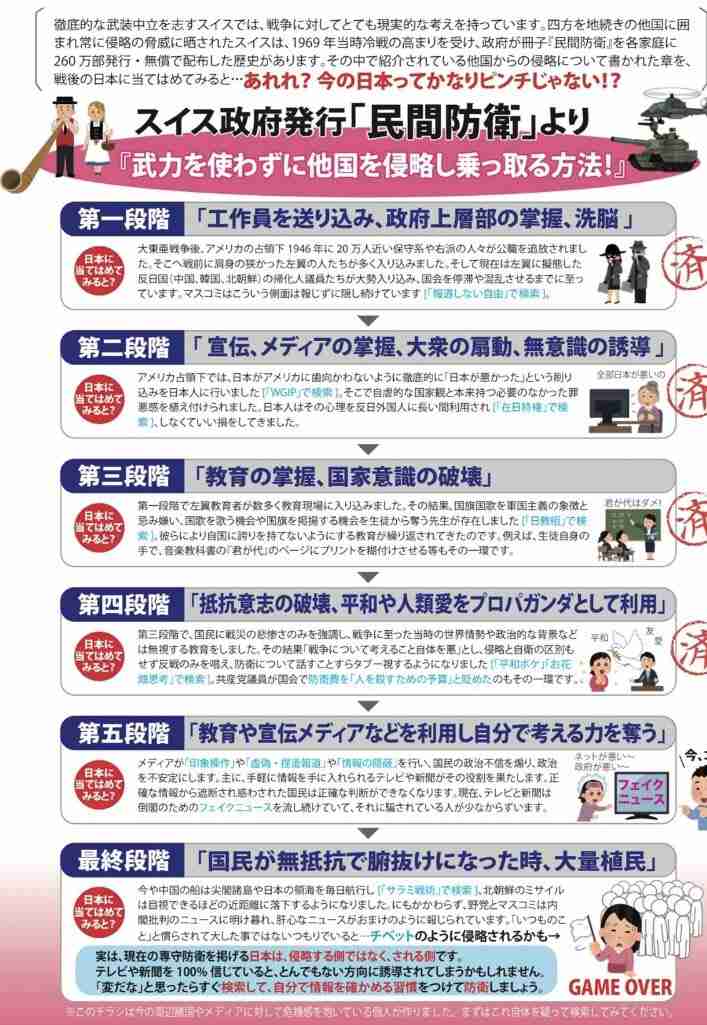 【今日投票日】大阪都構想の選挙を見守るトピ