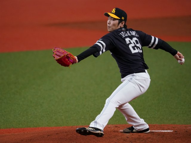 巨人、ソフトバンクの“真っ直ぐ”が打てない衝撃 「リアルにロッテより弱い」の声も…