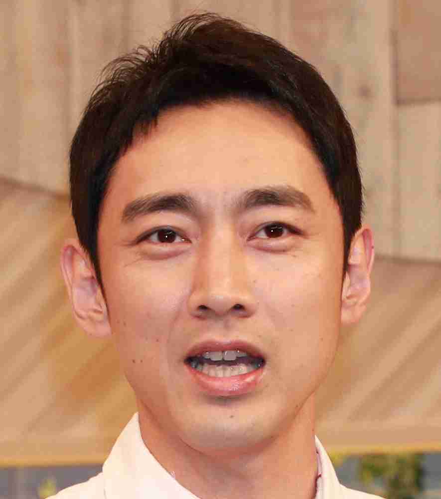 小泉孝太郎「家の鍵を持ったことなかった」理由…浮世離れしたエピソードに共演者驚き