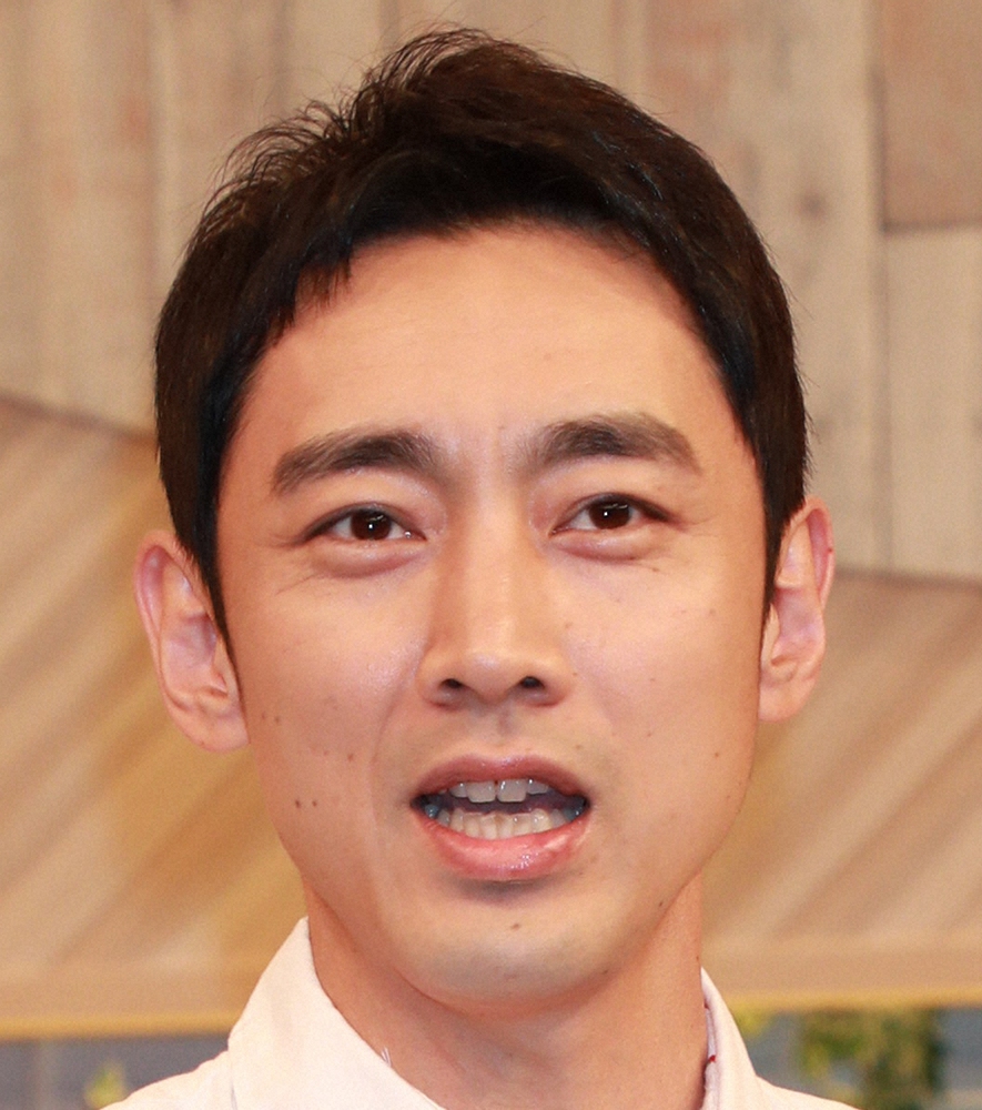 小泉孝太郎「家の鍵を持ったことなかった」理由…浮世離れしたエピソードに共演者驚き― スポニチ Sponichi Annex 芸能
