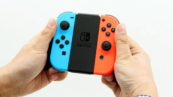 Nintendo SwitchのJoy-Conが勝手に動く不具合「Joy-Conドリフト」に関する集団訴訟がまたも提起、原告側はJoy-Conを分解し撮影した電子顕微鏡写真で原因まで指摘 - GIGAZINE