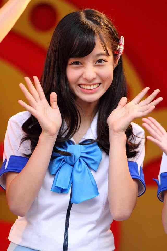 2020年ブレイク女優・浜辺美波　人気の裏にある「気の強さ」