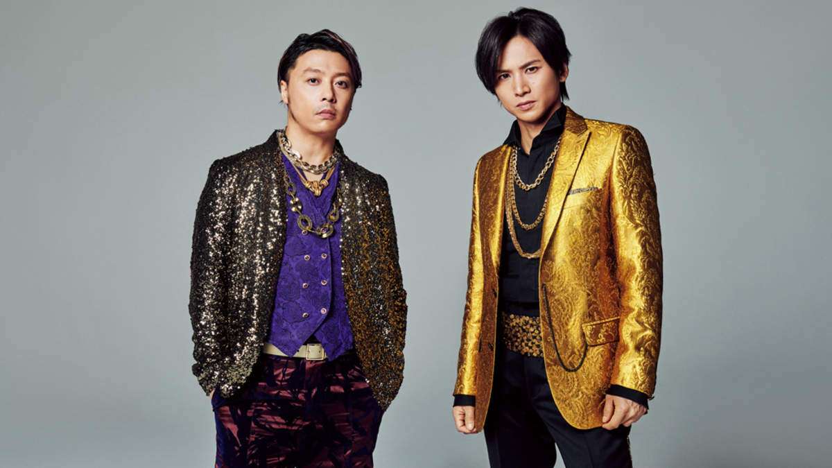 KinKi Kids、Amazon人気度ランキングを総なめ | BARKS