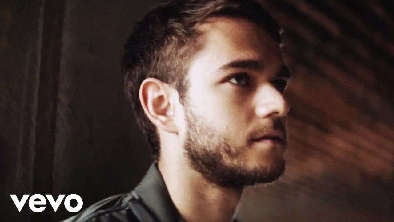 Zedd - Beautiful Now ft. Jon Bellion (Official Music Video) - YouTube