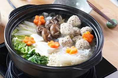 『極主夫道』の“恐怖レシピ”がバズり中!「白い粉を加えて泣きが入るまでつぶすんや」