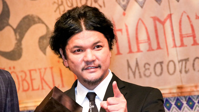 ASKAの謎ツイートにフォロワー困惑 「『元ホワイトハッカー』が来られた」