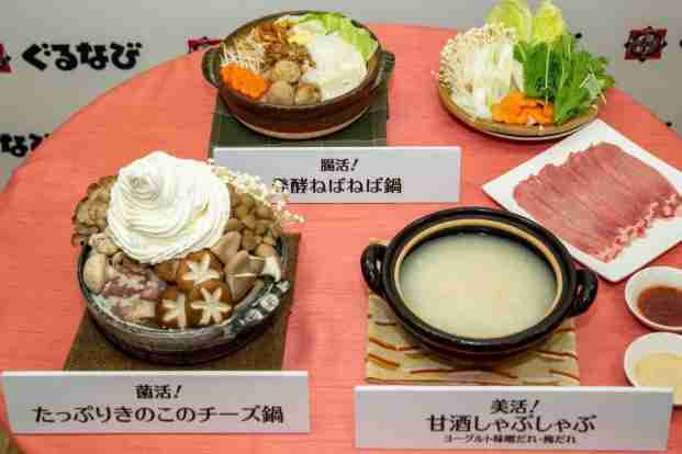 発酵鍋が大ブーム！流行中に水を差す「食中毒は大丈夫か？」｜院長ブログ｜五本木クリニック