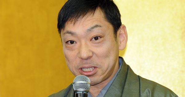 “鬼滅の刃歌舞伎”の配役争い　炭治郎役最有力は香川照之長男！ | 女性自身