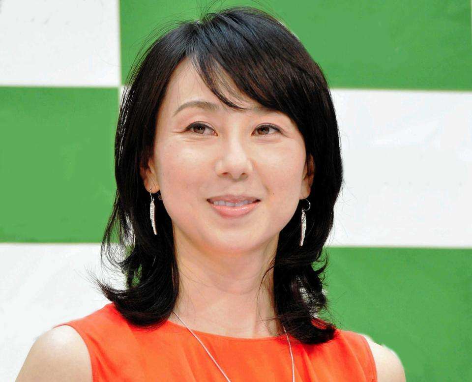 東尾理子　ブログ更新7カ月以上なし　夫・石田純一の感染騒動謝罪以来
